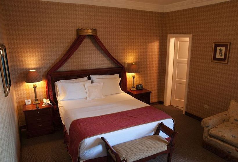 Hotel Santa Lucia | Cuenca | Azuay | Ecuador 17