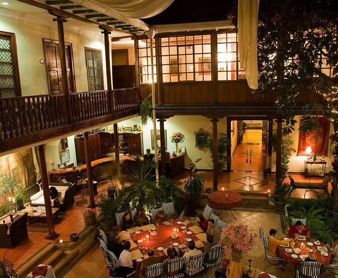 Hotel Santa Lucia | Cuenca | Azuay | Ecuador 18