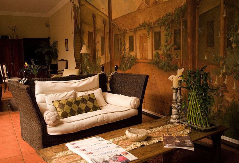 Hotel Santa Lucia | Cuenca | Azuay | Ecuador 19