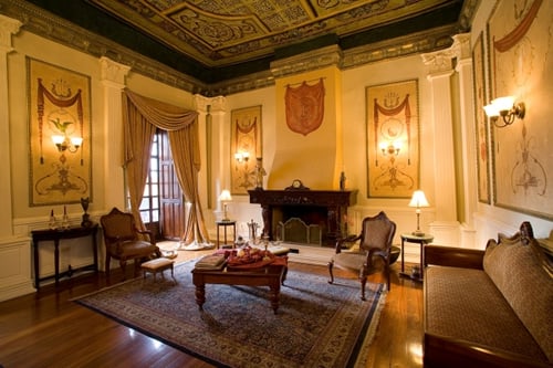 Hotel Santa Lucia | Cuenca | Azuay | Ecuador 2