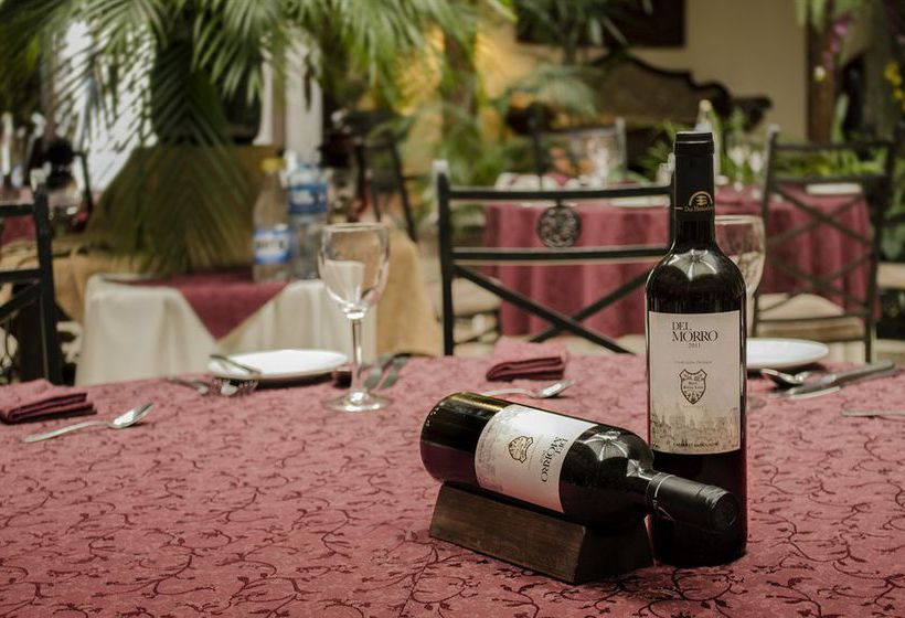 Hotel Santa Lucia | Cuenca | Azuay | Ecuador 20