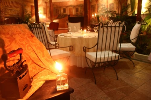 Hotel Santa Lucia | Cuenca | Azuay | Ecuador 3