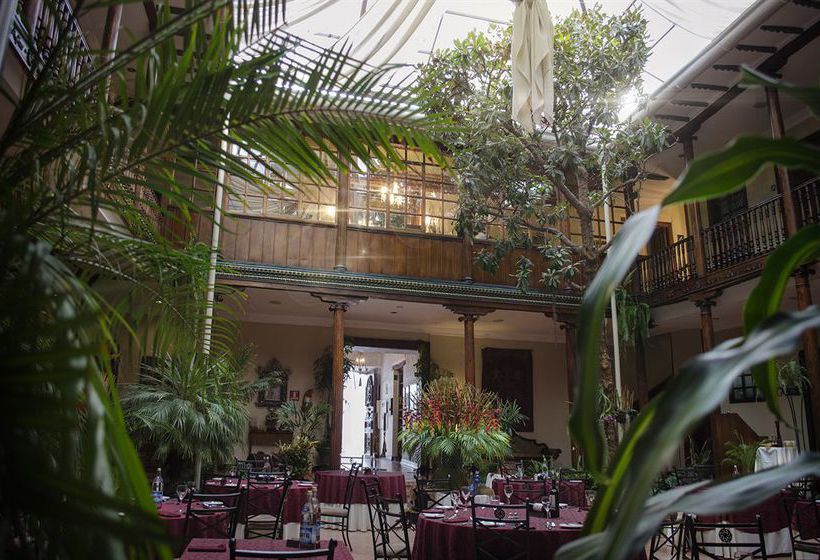 Hotel Santa Lucia | Cuenca | Azuay | Ecuador 4