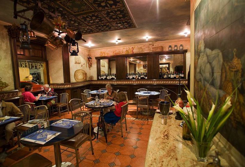 Hotel Santa Lucia | Cuenca | Azuay | Ecuador 6