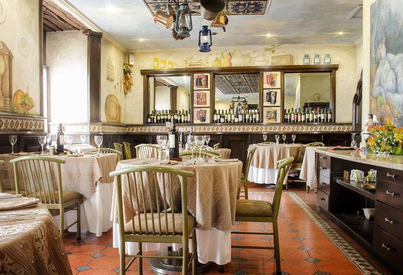 Hotel Santa Lucia | Cuenca | Azuay | Ecuador 8