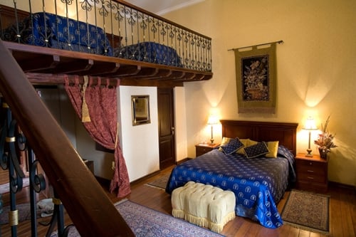 Hotel Santa Lucia | Cuenca | Azuay | Ecuador 9