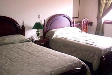 Hotel San Andres | Cuenca | Azuay | Ecuador 1