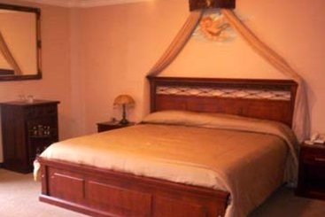 Hotel San Andres | Cuenca | Azuay | Ecuador 2