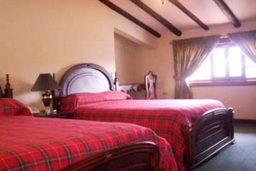 Hotel San Andres | Cuenca | Azuay | Ecuador 3