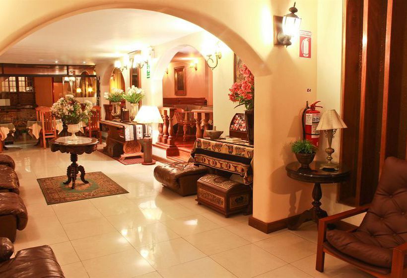 Hotel El Ducado | Miraflores | Lima | Perú 10