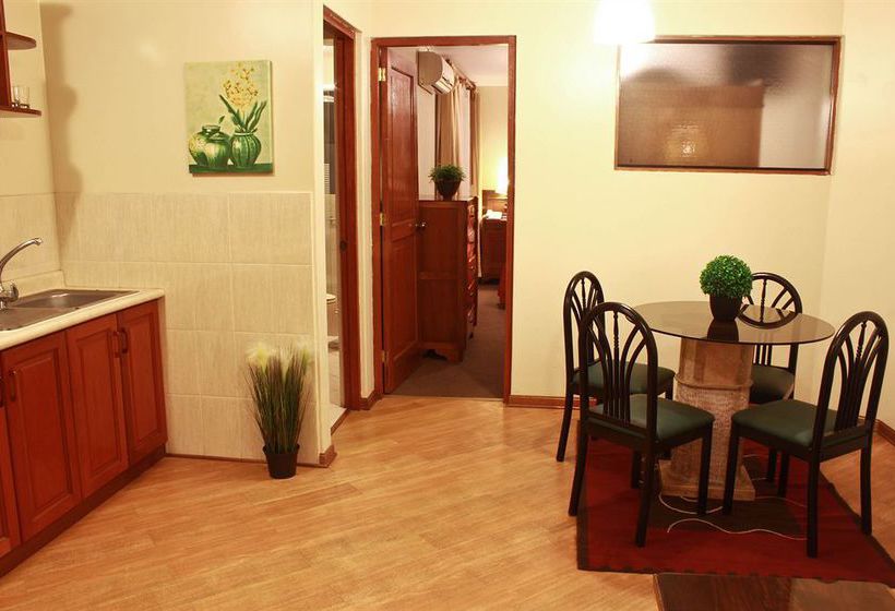 Hotel El Ducado | Miraflores | Lima | Perú 11