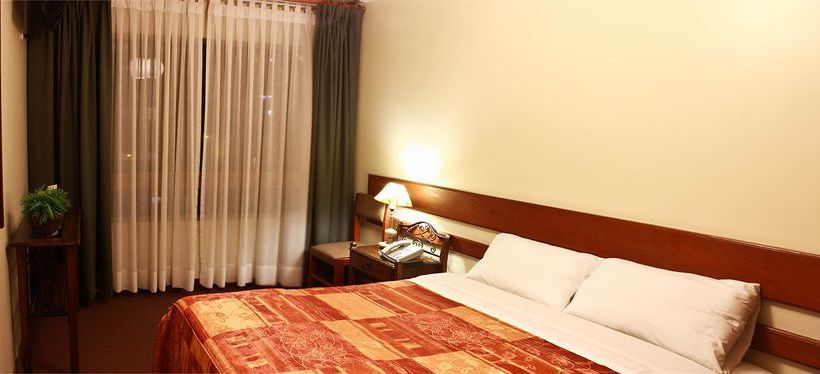 Hotel El Ducado | Miraflores | Lima | Perú 14