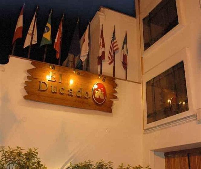 Hotel El Ducado | Miraflores | Lima | Perú 16