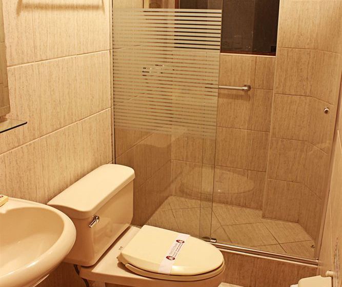 Hotel El Ducado | Miraflores | Lima | Perú 17