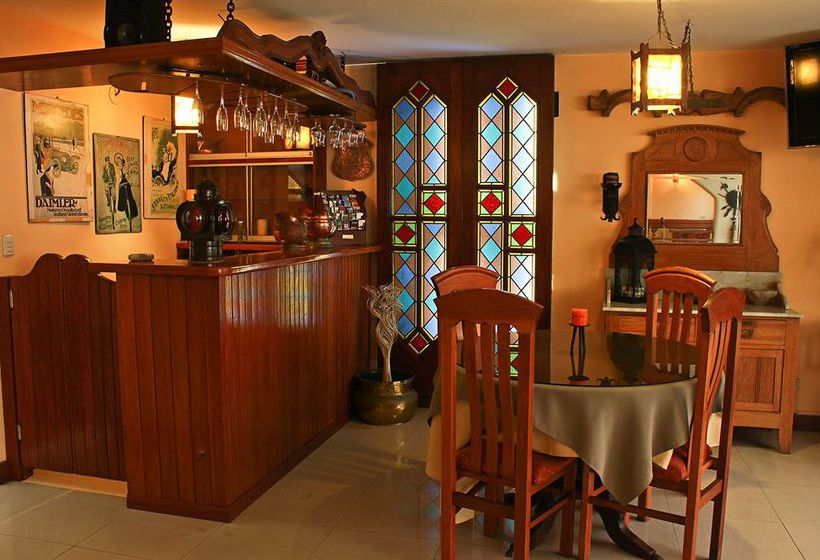 Hotel El Ducado | Miraflores | Lima | Perú 2