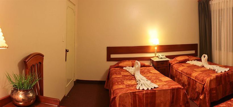 Hotel El Ducado | Miraflores | Lima | Perú 20