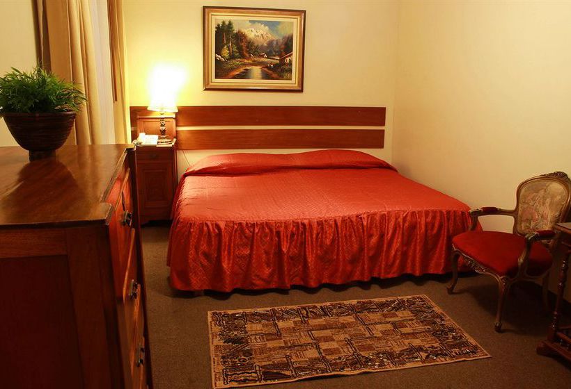 Hotel El Ducado | Miraflores | Lima | Perú 7