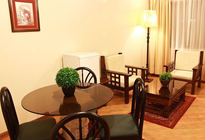 Hotel El Ducado | Miraflores | Lima | Perú 8