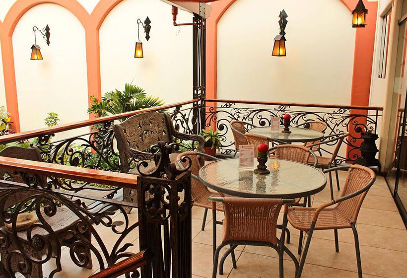 Hotel El Ducado | Miraflores | Lima | Perú 9