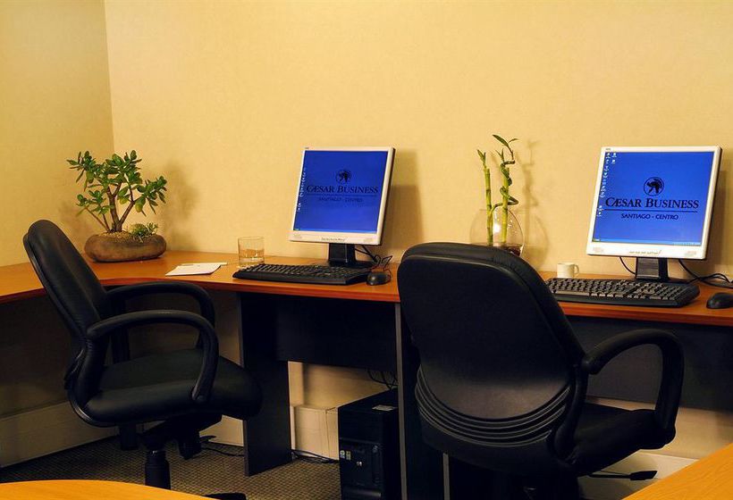 Hotel Mercure Santiago Centro | Santiago de Chile | Santiago | Chile 1