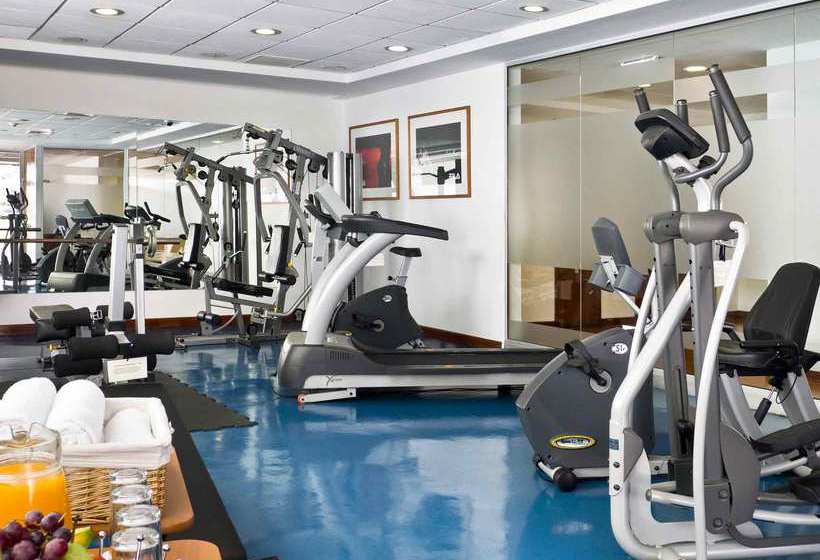 Hotel Mercure Santiago Centro | Santiago de Chile | Santiago | Chile 10