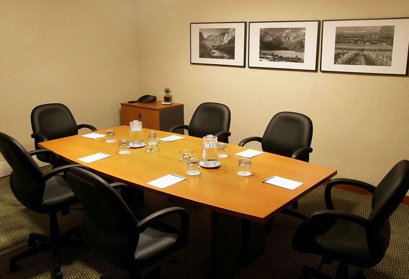 Hotel Mercure Santiago Centro | Santiago de Chile | Santiago | Chile 11