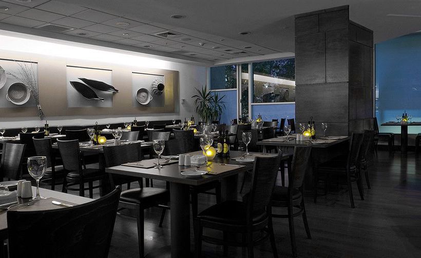 Hotel Mercure Santiago Centro | Santiago de Chile | Santiago | Chile 13