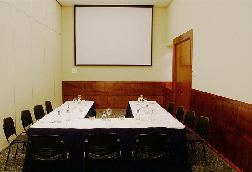 Hotel Mercure Santiago Centro | Santiago de Chile | Santiago | Chile 14