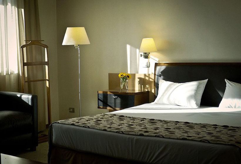 Hotel Mercure Santiago Centro | Santiago de Chile | Santiago | Chile 15