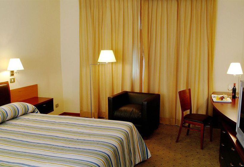 Hotel Mercure Santiago Centro | Santiago de Chile | Santiago | Chile 18