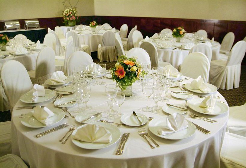 Hotel Mercure Santiago Centro | Santiago de Chile | Santiago | Chile 3