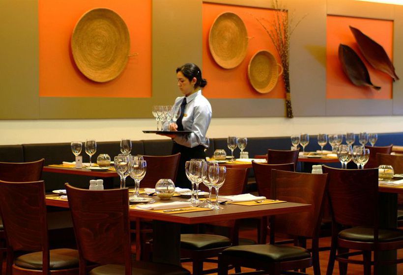 Hotel Mercure Santiago Centro | Santiago de Chile | Santiago | Chile 4