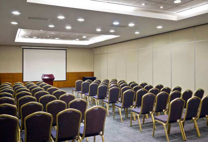 Hotel Mercure Santiago Centro | Santiago de Chile | Santiago | Chile 6