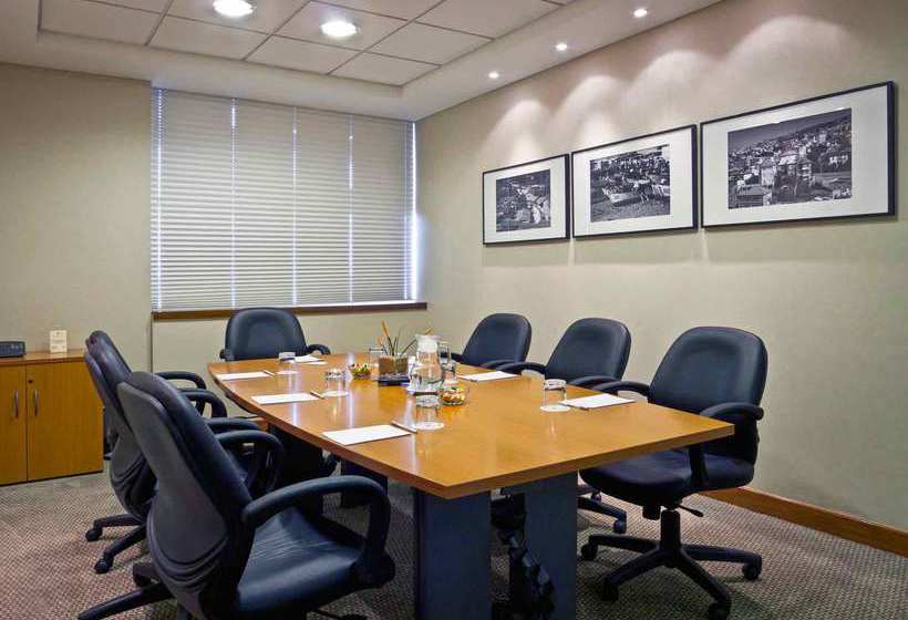 Hotel Mercure Santiago Centro | Santiago de Chile | Santiago | Chile 9