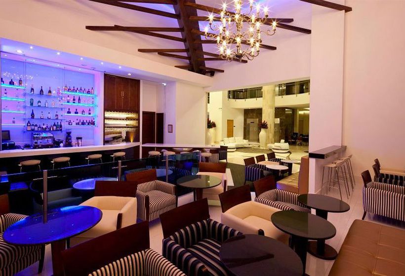 Hotel Dann Carlton Barranquilla Atlantico