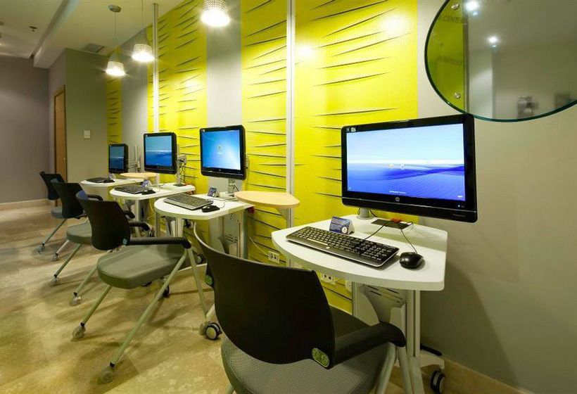 Hotel Dann Carlton Barranquilla | Barranquilla | Atlantico | Colombia 1