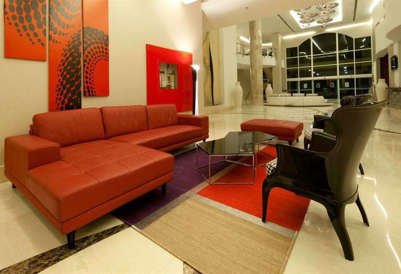 Hotel Dann Carlton Barranquilla | Barranquilla | Atlantico | Colombia 10