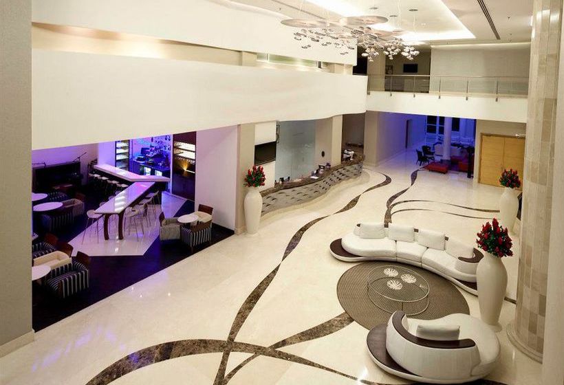 Hotel Dann Carlton Barranquilla | Barranquilla | Atlantico | Colombia 12