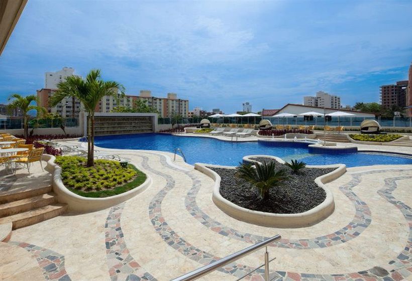 Hotel Dann Carlton Barranquilla | Barranquilla | Atlantico | Colombia 13