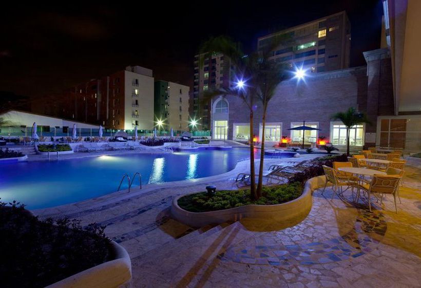 Hotel Dann Carlton Barranquilla | Barranquilla | Atlantico | Colombia 14