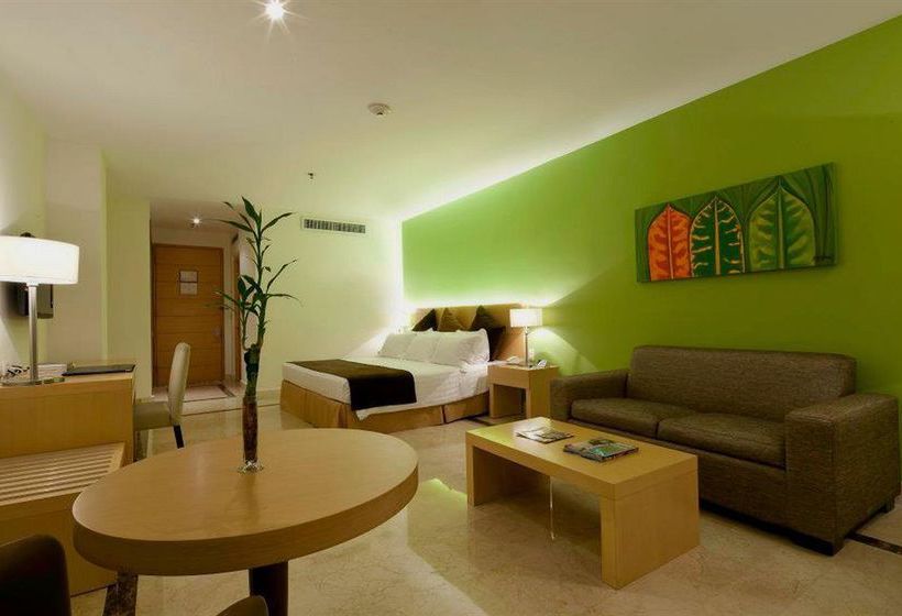 Hotel Dann Carlton Barranquilla | Barranquilla | Atlantico | Colombia 16