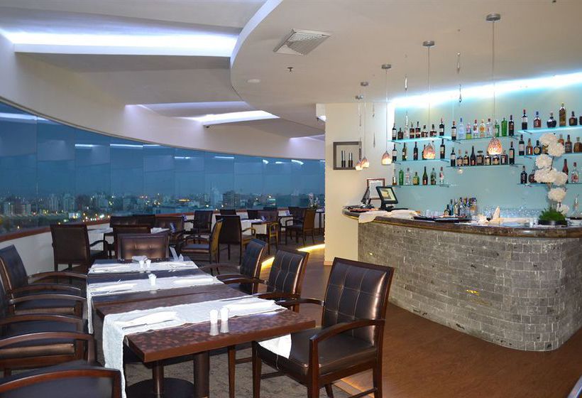 Hotel Dann Carlton Barranquilla | Barranquilla | Atlantico | Colombia 17