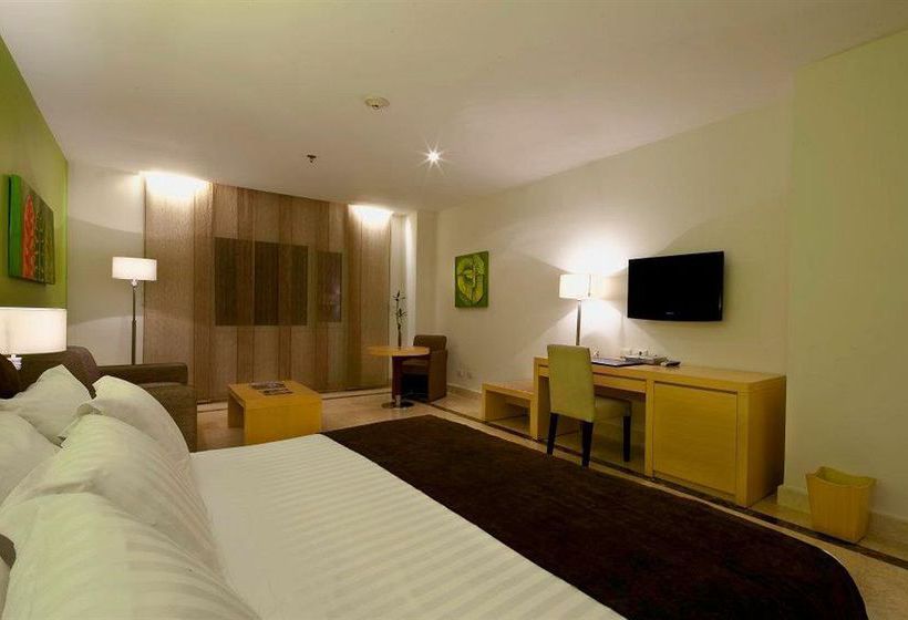 Hotel Dann Carlton Barranquilla | Barranquilla | Atlantico | Colombia 18