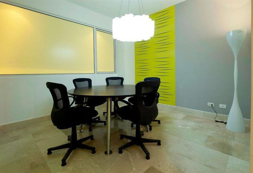 Hotel Dann Carlton Barranquilla | Barranquilla | Atlantico | Colombia 19