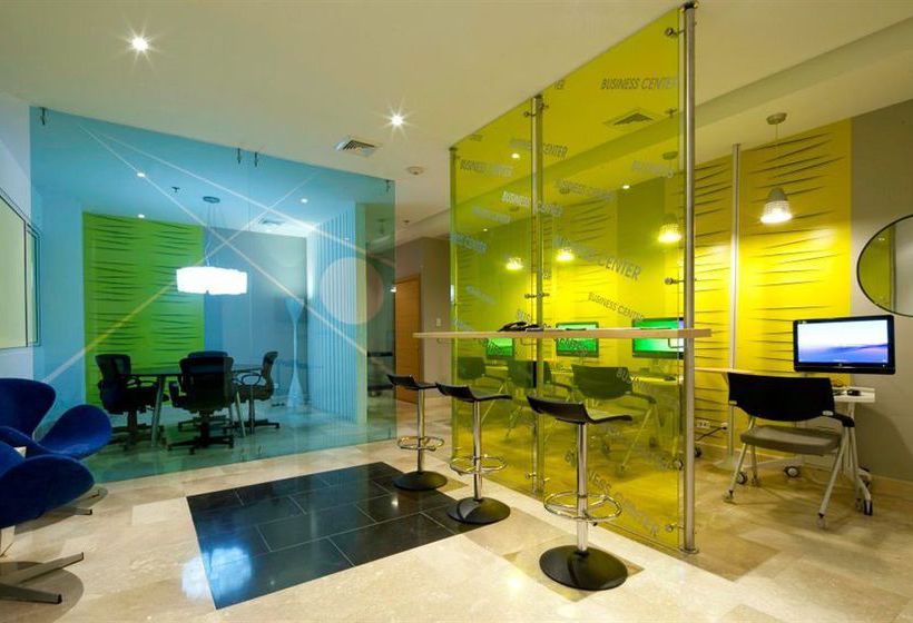 Hotel Dann Carlton Barranquilla | Barranquilla | Atlantico | Colombia 2