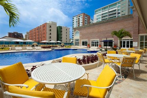 Hotel Dann Carlton Barranquilla | Barranquilla | Atlantico | Colombia 20