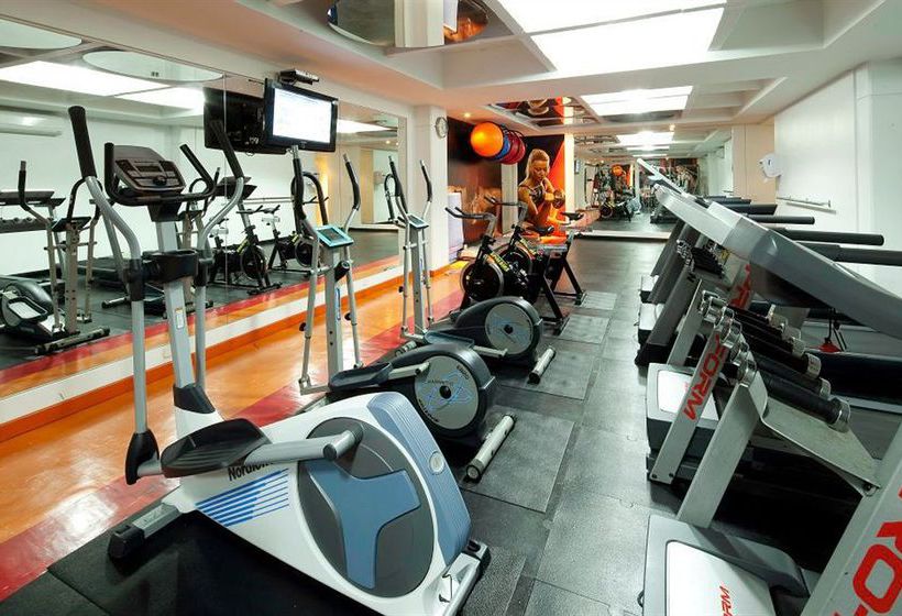 Hotel Dann Carlton Barranquilla | Barranquilla | Atlantico | Colombia 3