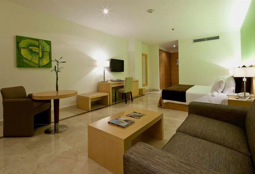 Hotel Dann Carlton Barranquilla | Barranquilla | Atlantico | Colombia 5