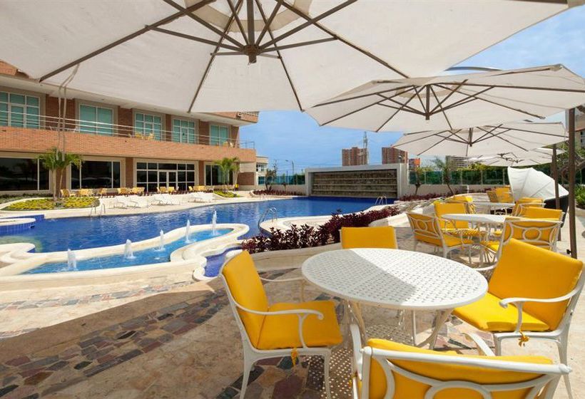Hotel Dann Carlton Barranquilla | Barranquilla | Atlantico | Colombia 6