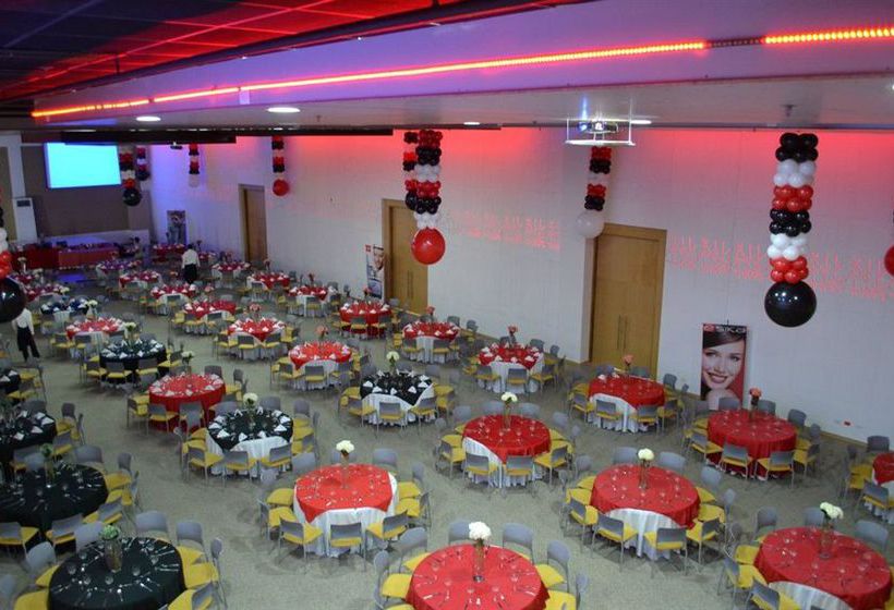 Hotel Dann Carlton Barranquilla | Barranquilla | Atlantico | Colombia 7